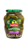 Корнишоны По-французски "Дядя Ваня" 680