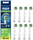 Насадка для зубной щетки Oral-B EB50, (8шт)