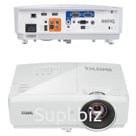 Проектор BENQ MH750, DLP, 1920×1080, 16:9, 4500 лм, 10000:1, 3,3 кг
