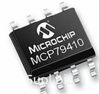 МИКРОСХЕМА MCP7940NT-I/MNY