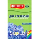 Bona Forte Средство сухое Радуга для изменения цвета гортензий, пак. 100 г/ 16
