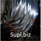 Проволока пружинная 1,01 ВО 12Х18Н10Т ТУ 3-1002-77 / нержавеющая