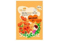 МЖ Daily Dewy Маска тканевая для лица с пчелиным ядом  MJ Care Daily Dewy Bee Venom Mask Pack 25гр