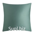 Наволочка «Этель» Green paradise, 70×70 см, мако-сатин, хлопок 100%