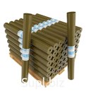Звукоизоляционная мембрана WellDone Membrane 3.8