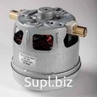 Двигатель пылесоса 1600Вт (H113, h28, d100мм) Bosch-Siemens 650525, VAC067UN