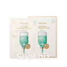 Успокаивающая двухступенчатая маска с глиной и центеллой 5г+30мл JM SOLUTION WATER LUMINOUS SOS RINGER CICA MASK SPECIAL 5g+30ml