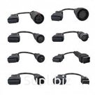 N26922 Комплект разъемов для грузовиков и автобусов Jaltest truck and Bus cable kit