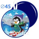 Ice sled penguin on skis Article: 16411_conclusion