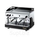 Кофеварка Astoria Aep/2 Touch черный