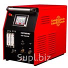 ESC 758614Установка (источник) EUTRONIC GAP 2501 DC предназначенная для работы с ручными и автоматическими горелками плазменно-порошковой наплавки и сварки.  С…