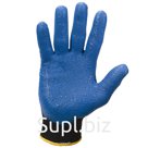Перчатки защитные Kimberly-Clark "Jackson Safety", G40 черные, 12пар, размер 9