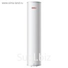 Водонагреватель Thermex IU 50 V, накопительный, 2 кВт, 50 л, белый