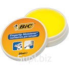 Подушка увлажняющая Bic, гелевая, 20мл