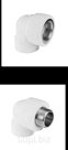 Угольник переходной с наружной резьбой 20х1/2" (125/25) (Valfex)