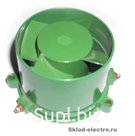 Вентилятор ДВО-0,7-400