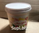 Лакоминка Йогурт с лесными ягодами с м.д.ж. 2,8% (3кг)