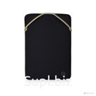 Hp 2F1X3AA Чехол 14 Protective Reversible Black Gold Laptop Sleeve