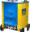 Ремонт сварочных трансформаторов