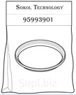 95993901 Уплотнение CIV75 (к Delaval)