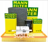 Продажа фильтры MANN
