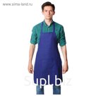 Фартук, диагональ 220 г/м