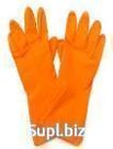Перчатки хозяйственные, размер S Артикул: RA-6131