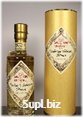 Белый бальзамический соус. 250мл, стекло