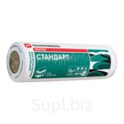 Утеплитель Технониколь Стандарт  40RN 6150х1220х100
