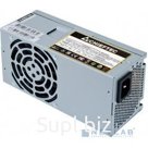 Chiefitec Блок питания Chieftec Блок питания Chieftec GPF-400P ATX-12V V.2.3, TFX type , PFC, 85% efficiency, Full Range