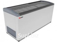 Морозильный ларь Gellar FG700E