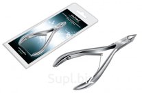 Runail, Кусачки маникюрные с двойной пружиной RU-0613