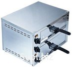 Pizza stove Hurakan HKN-MD0505