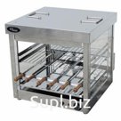 Barbell Grill Master F1shste 21303