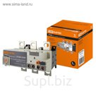 Реле токовое электронное TDM РТЭН-5369, 90-150 А, SQ0733-0004