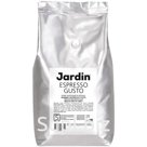 Кофе в зернах Jardin "Espresso Gusto", вакуумный пакет, 1кг