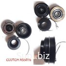 CLUTCH ASS016