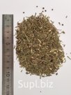 Хвоя сушеная сеяная (сито 5х5 мм)