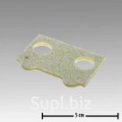 7051-9926-080 Комплект  f.Pulsator (20 x 7051-2479-040) (к GEA Westfalia)