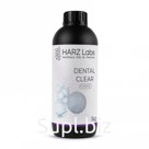 Dental Clear Form2 - фотополимер