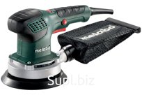 Шлифмашина эксцентриковая Metabo SXE 3150 ( артикул  600444500 )