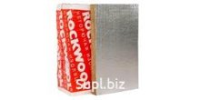 Утеплитель Rockwool ТЕХ БАТТС 100 1000х600х100 мм, 4 шт.уп