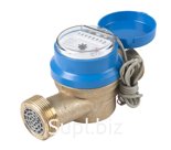 Счетчик воды Декаст ОСВХ-32 ДГ1