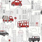 Обои артикул 533502, коллекция Opera Fun (Arthouse)