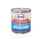 Сгущенное молоко РБ ГОСТ  с м.д.ж 8,5% ж.б 380 гр Рогачевский МКК коробки по 30 шт