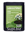 Приствольный круг D 0,6 м (10шт)