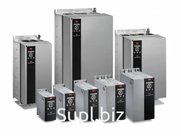 Ремонт частотных преобразователей Rockwel Automation