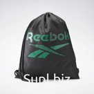 Сумка унисекс, Reebok TE GYMSACK COUGRN, размер _ (GH0453)