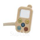 Деревянная игрушка Plan Toys «Телефон»
