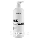 Шампунь для волос "Бережное очищение" женский, с пантенолом, с дозатором 1000 мл